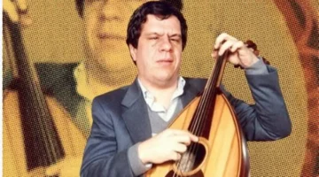 منذ يومين.. زوجة عمار الشريعي تروي ذكريات مؤثرة في حوار CBC